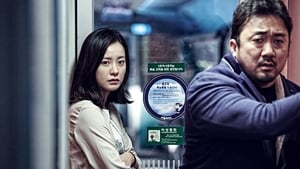 Descargar Estación Zombie: Tren a Busan (2016) HD Latino Mega Gratis