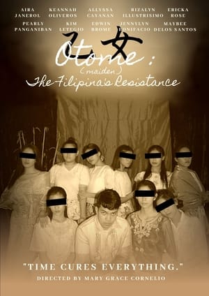 OTOME: The Filipina's Resistance
