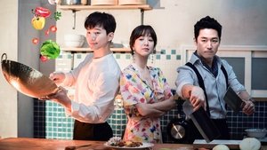 Wok of Love (2018) Korean Drama