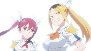 Magilumiere Magical Girls S. A. S2 Cap 1