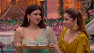 Laughter Chefs Unlimited Entertainment: 2×19