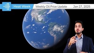 HeatWeek Heating Oil Price Update 1/27/25 | StreamHub