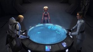 Star Wars: The Clone Wars: 1×19