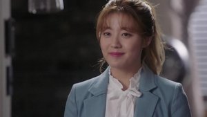 Suspicious Partner: 1×18