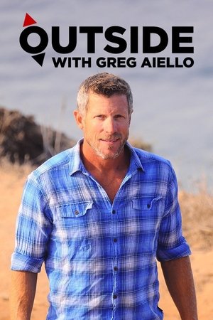 Poster Outside with Greg Aiello Sezonul 2 Episodul 6 2018