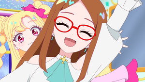 Onegai AiPri: 1×5