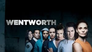 poster Wentworth