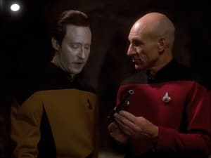 Star Trek: The Next Generation Season 5 Episode 26