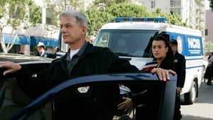 Agenci NCIS: Sezon 5 Odcinek 5