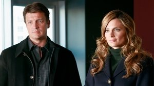 Castle Temporada 5 Capitulo 14