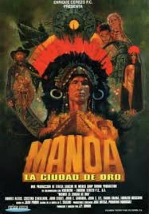 Poster Manoa 1980