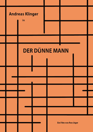 Poster Der dünne Mann 2019