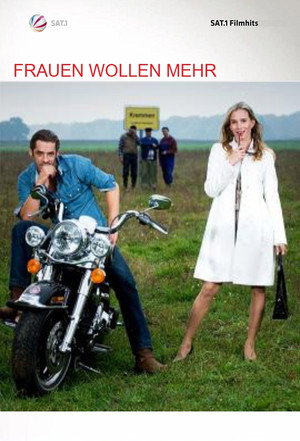 Frauen wollen mehr