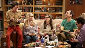 The Big Bang Theory Season 11 Episode 5