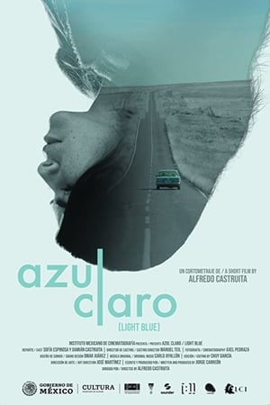 Poster di Azul Claro