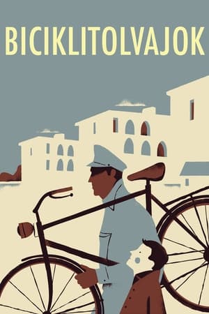 Biciklitolvajok (1948)