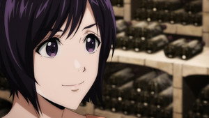 Les Gouttes de Dieu: Saison 1 Episode 15