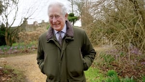 Prince Charles: Inside the Duchy of Cornwall Episode 1