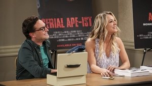 The Big Bang Theory 10 x Episodio 6