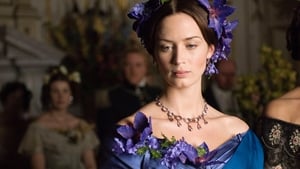 مشاهدة فيلم The Young Victoria 2009 مترجم