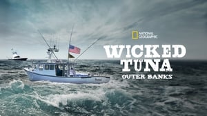 poster Wicked Tuna: Outer Banks