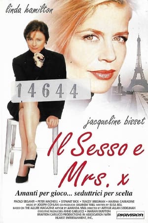 Image Il sesso e Mrs. X