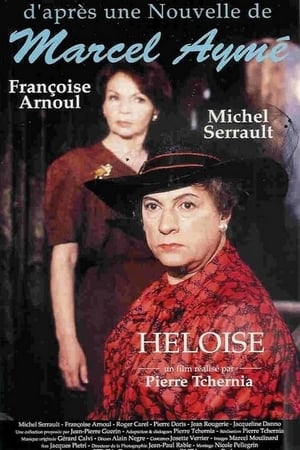 Poster Héloïse 1991