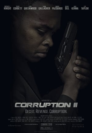 Poster Corruption II (2016)