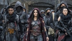 The 100 Season 5 Episode 5 مترجمة