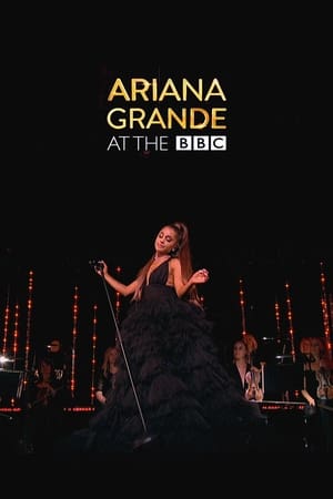 Image Ariana Grande at the BBC