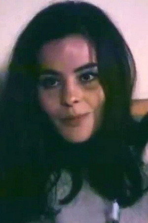 Penka Tsitselkova portrait