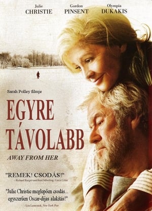 Egyre távolabb (2007)