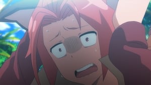 Merc Storia : Mukiryoku no Shounen to Bin no Naka no Shoujo: Saison 1 Episode 2