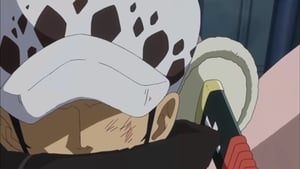 One Piece: Season 15 Episode 620