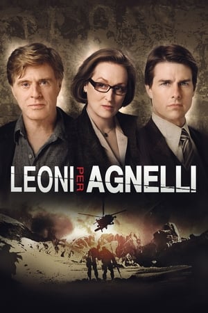 Leoni per agnelli