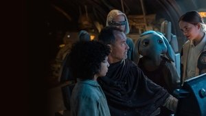 Star Wars: Tripulación perdida
