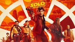 Han Solo: Una historia de Star Wars