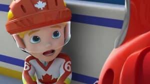 Super Wings الموسم 1 الحلقة 12