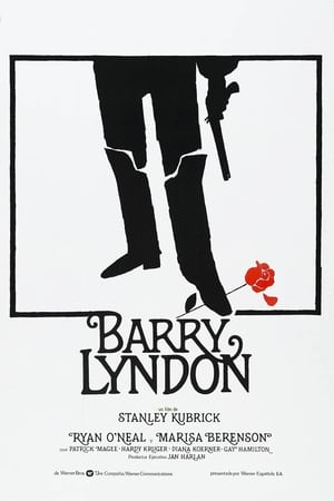 Barry Lyndon 1975