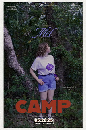 Camp: Short Film 10