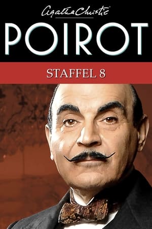 Agatha Christie's Poirot: Staffel 8