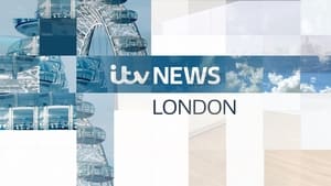 poster ITV News London