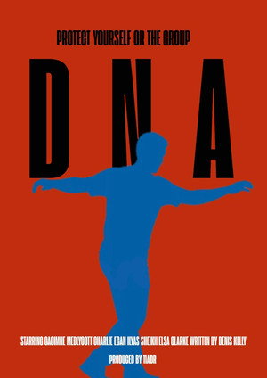 DNA: The Movie 3