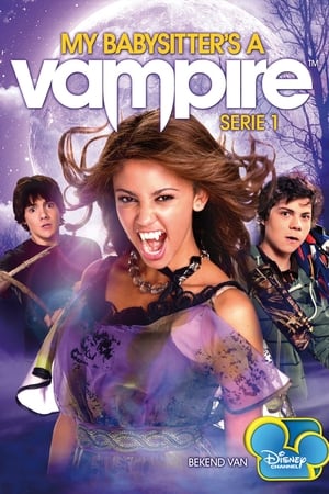 My Babysitter's a Vampire: Seizoen 1