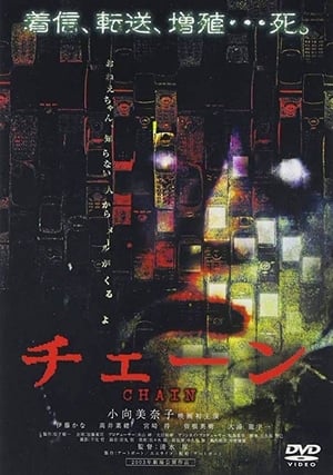 Poster チェーン 2003