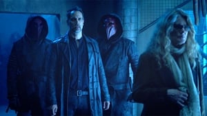 12 Monkeys: Season 4 Episode 7