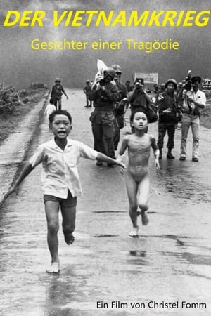 Image Der Vietnamkrieg - Gesichter einer Tragödie