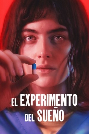 Image El experimento del sueño