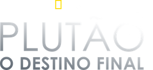 Objetivo: Plutón — Logos 2