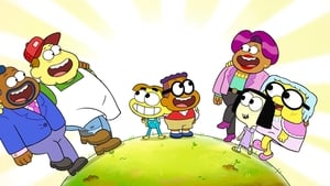 Big City Greens Tilly Tour